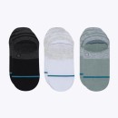 Thumbnail of stance-icon-no-show-socks---black-white-heather_435828.jpg