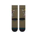 Thumbnail of stance-the-eagle-crew-socks---military-green_683914.jpg