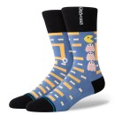 Thumbnail of stance-x-pac-man-pedler-crew-socks---blue_582889.jpg
