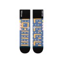 Thumbnail of stance-x-pac-man-pedler-crew-socks---blue_582890.jpg