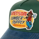 Thumbnail of stetson-lumber-supply-trucker-cap---green_668362.jpg