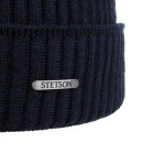 Thumbnail of stetson-parkman-knitted-beanie-hat---navy-blue_697798.jpg