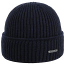 Thumbnail of stetson-parkman-knitted-beanie-hat---navy-blue_697800.jpg
