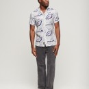 Thumbnail of superdry-open-collar-printed-linen-shirt---laurel-grey_579048.jpg