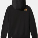 Thumbnail of the-north-face-boys-drew-peak-hood---asphalt-grey-summit-gold_358116.jpg