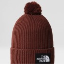Thumbnail of the-north-face-logo-pom-beanie---dark-oak_424563.jpg