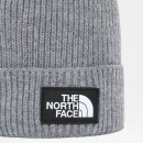 Thumbnail of the-north-face-logo-pom-beanie---tnf-medium-grey_632706.jpg