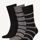 Thumbnail of tommy-hilfiger-3-pack-men-s-classics-moulin---socks-gift-box---black-combo_539485.jpg