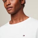 Thumbnail of tommy-hilfiger-icon-emb-s-s-t-shirt---white_555613.jpg