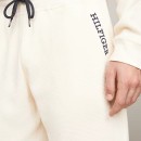 Thumbnail of tommy-hilfiger-monotype-waffle-lounge-shorts---calico_568029.jpg