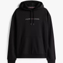 Thumbnail of tommy-hilfiger-original-logo-drawstring-hoodie---black_782765.jpg