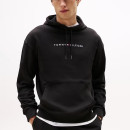 Thumbnail of tommy-hilfiger-original-logo-drawstring-hoodie---black_782766.jpg