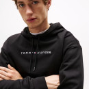 Thumbnail of tommy-hilfiger-original-logo-drawstring-hoodie---black_782767.jpg