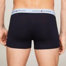 Thumbnail of tommy-hilfiger-signature-cotton-essentials-3-pack-trunks---fiercered-wellwater-anchorblue-oxz_568301.jpg