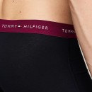 Thumbnail of tommy-hilfiger-signature-essential-logo-waistband-3-pack-trunks---bright-blue-grape-valley-black_618565.jpg
