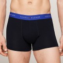 Thumbnail of tommy-hilfiger-signature-essential-logo-waistband-3-pack-trunks---bright-blue-grape-valley-black_618567.jpg