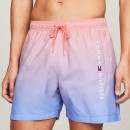 Thumbnail of tommy-original-ombre-mid-length-swim-shorts---ombre-coral-blossom-blue-spell_558246.jpg