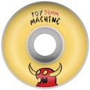 Thumbnail of toy-machine-sketchy-monster-99a-skateboard-wheels---54mm_246559.jpg