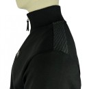 Thumbnail of trojan-houndstooth-trim-tr-8904-track-top---black_611545.jpg