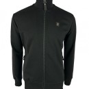 Thumbnail of trojan-houndstooth-trim-tr-8904-track-top---black_611549.jpg