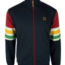 Thumbnail of trojan-marley-stripe-sleeve-tc-1035-track-top---rasta_656820.jpg