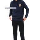 Thumbnail of vans-boys-circled-checker-hoody---dress-blues_363467.jpg
