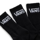 Thumbnail of vans-boys-classic-crew-socks---uk-1-5---black_564689.jpg