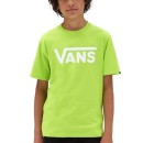 Thumbnail of vans-boys-classic-logo-t-shirt---lime-green_514712.jpg