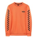 Thumbnail of vans-boys-exposition-check-crew-pullover-sweatshirt--boys-8-14--years----melon_313182.jpg