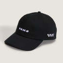 Thumbnail of vans-check-side-snapback-hat---black_694820.jpg