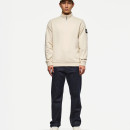 Thumbnail of weekend-offender-kraviz-1-4-zip-sweatshirt---calcium_702154.jpg