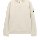 Thumbnail of weekend-offender-kraviz-1-4-zip-sweatshirt---calcium_702157.jpg