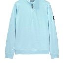 Thumbnail of weekend-offender-kraviz-quarter-zip-sweatshirt---saltwater-blue_584822.jpg