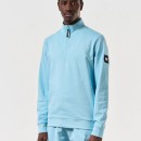 Thumbnail of weekend-offender-kraviz-quarter-zip-sweatshirt---saltwater-blue_584824.jpg