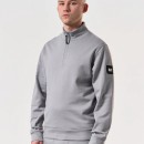Thumbnail of weekend-offender-kraviz-quarter-zip-sweatshirt---smokey-grey_584839.jpg