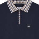 Thumbnail of weekend-offender-lachine-jaquard-rib-s-s-polo---navy-mid-house-check_651174.jpg