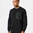 Thumbnail of weekend-offender-neve-sweatshirt---black_615025.jpg