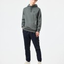 Thumbnail of weekend-offender-ribbe-hoodie---zinc_656921.jpg