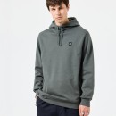 Thumbnail of weekend-offender-ribbe-hoodie---zinc_656922.jpg