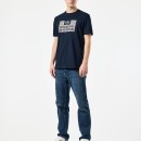 Thumbnail of weekend-offender-shevchenko-s-s-t-shirt-navy-mid-house-check_657071.jpg