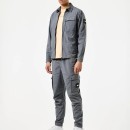 Thumbnail of weekend-offender-southbank-technical-over-shirt---zinc_651199.jpg