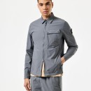 Thumbnail of weekend-offender-southbank-technical-over-shirt---zinc_651200.jpg