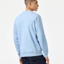Thumbnail of weekend-offender-vega-sweatshirt---sea-marine-mid-house-check_657812.jpg