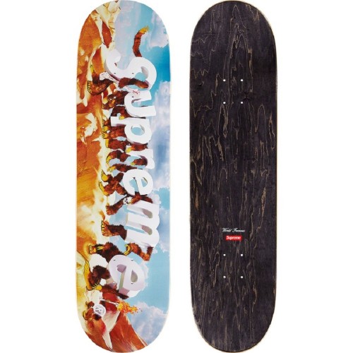 Supreme deck retail price clearance