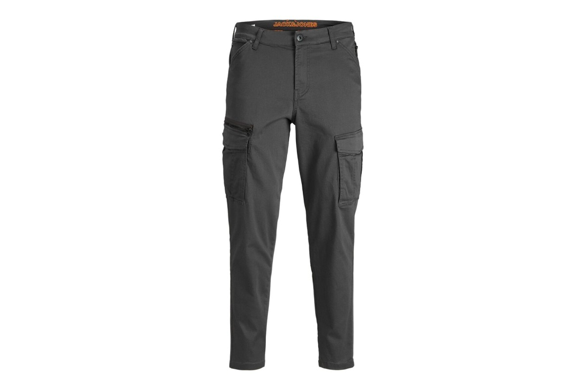 Jack & Jones®  ACE DEX TAPERED FIT CARGO PANTS