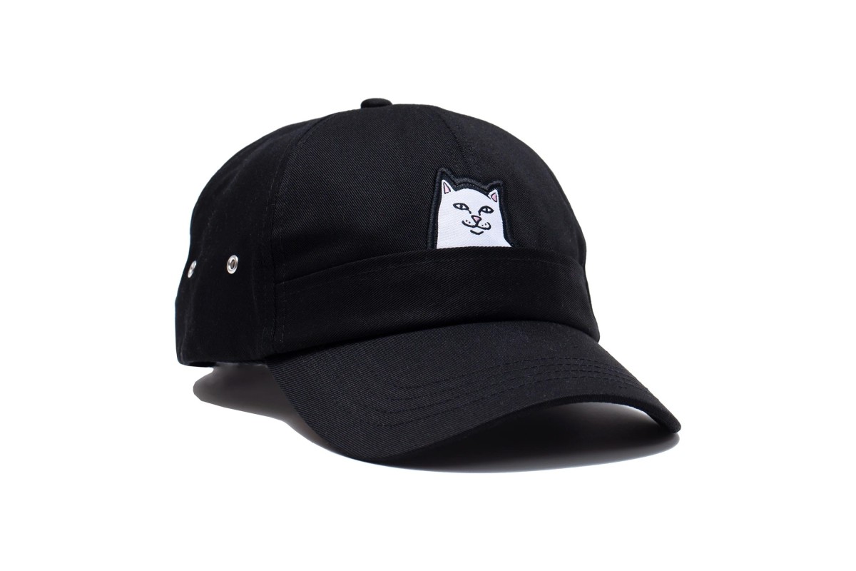 Upgrade Your Wardrobe with a Stylish 6 Panel Adjustable Cap. Hardedge Online