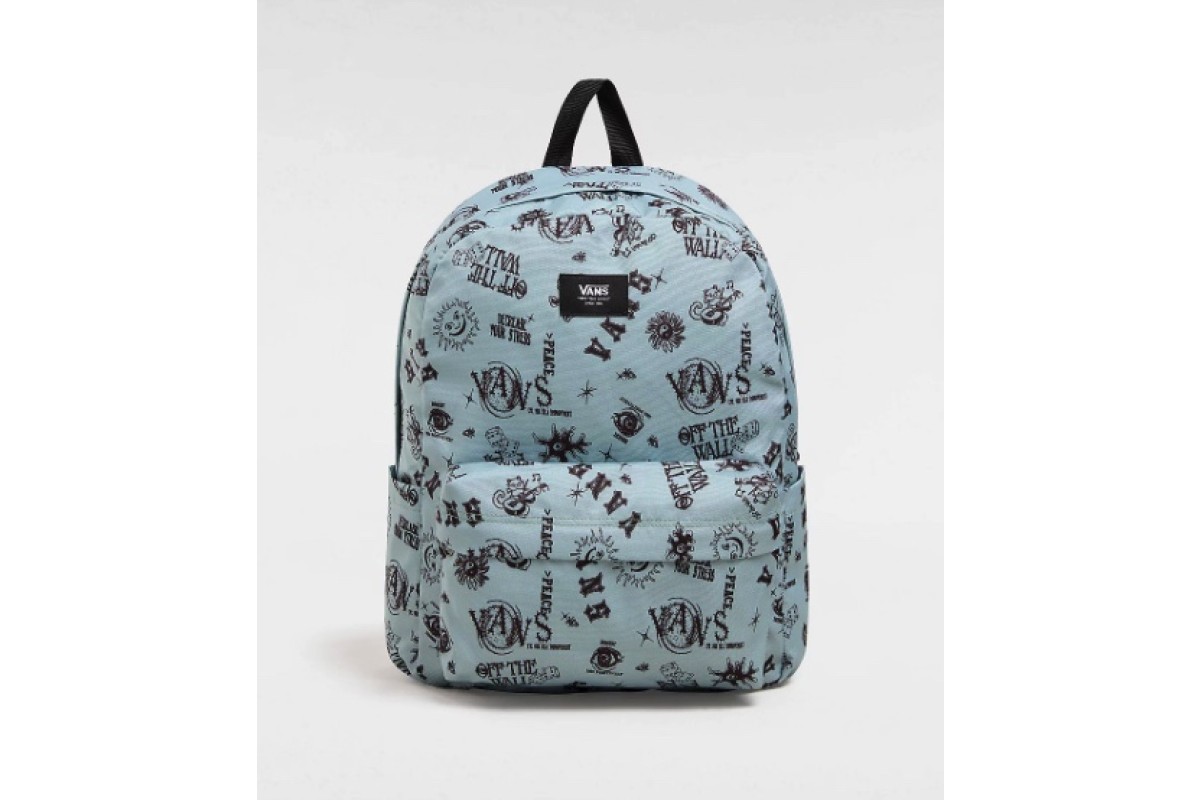 Vans x peanuts old skool backpack store