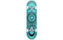 Thumbnail of blueprint-home-heart-black-turquoise-skateboard-complete---8-25_285477.jpg