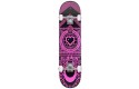 Thumbnail of blueprint-home-heart-pink---black-skateboard-complete---7-75_309169.jpg