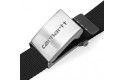 Thumbnail of carhartt-wip-clip-belt-chrome---black_578340.jpg